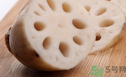 莲藕怎么保存才新鲜不变黑,莲藕怎么保存时间长