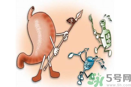 胃气虚吃什么食物,气滞胃痛的人吃东西注意什么