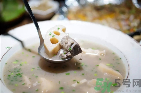 为什么有的藕煮不烂,为什么藕老是煮不烂 为什么有的藕煮不烂,为什么藕老是煮不烂