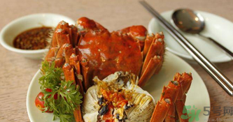 阳澄湖大闸蟹和太湖大闸蟹区别,大闸蟹是太湖的好,还是阳澄湖的好