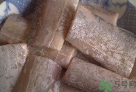 炸好的带鱼怎么保存,炸好的鱼怎么保存方法