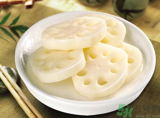 怎么挑选莲藕是绵还是脆,怎么挑选莲藕粉的