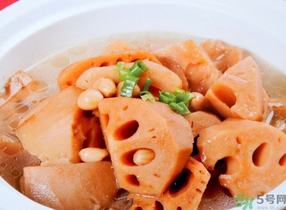 吃藕的好处和坏处,吃藕的好处和功效