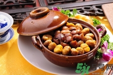 糖炒栗子吃多了会便秘吗,栗子吃多了会便秘吗?