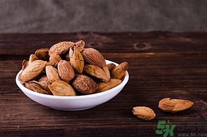 巴旦木怎么加工成成商品,奶油味巴旦木怎么加工