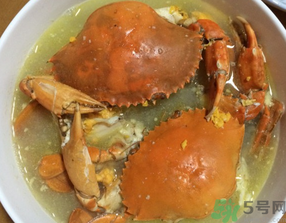 梭子蟹的食用方法,梭子蟹怎么吃法