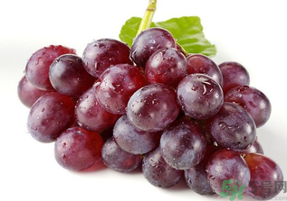 螃蟹和葡萄要间隔多久可以吃,葡萄和螃蟹能同时吃吗 螃蟹和葡萄要间隔多久可以吃,葡萄和螃蟹能同时吃吗