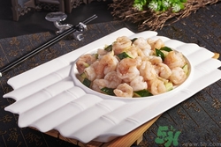 油泡虾仁的做法,虾油泡菜家常做法 油泡虾仁的做法,虾油泡菜家常做法