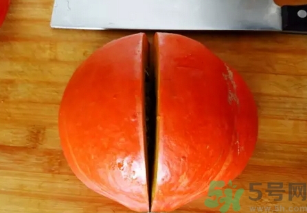 南瓜怎么去皮妙招,贝贝小南瓜怎么去皮