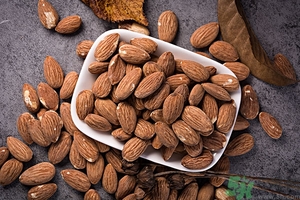 巴旦木的禁忌,巴旦木的食用禁忌