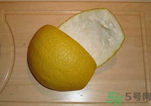 吃柚子皮有什么好处和坏处,柚子皮的好处有哪些