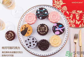 魔吻的巧克力怎么样,魔吻巧克力什么档次