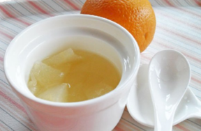 蜂蜜蒸梨水的做法诀窍,蜂蜜蒸梨水的做法