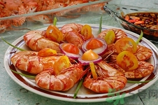 怎么挑新鲜的虾,怎么挑选新鲜的虾