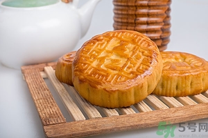 月饼怎么吃,吃月饼的好处