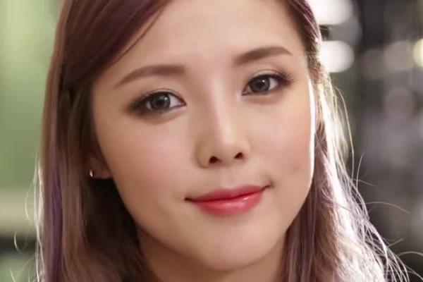 口红怎么做眼影,用口红画眼影教程