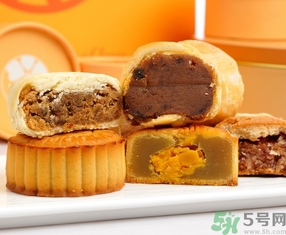 吃不完的月饼怎么保存,蛋黄月饼能放多久