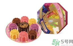 哈根达斯的蛋糕怎么样,哈根达斯月饼冰淇淋价格