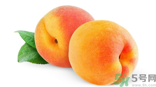 桃子不能和什么一起吃会中毒,桃子不能和什么一起吃/同吃