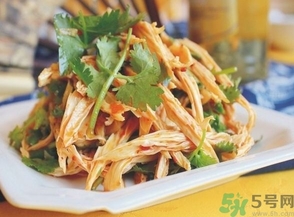 什么样的腐竹是好的,怎样选腐竹,腐竹的挑选