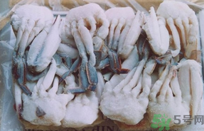 大闸蟹可以冷冻吗保存多久,冷冻螃蟹多少钱一斤