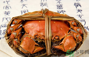 大闸蟹做法最正宗的做法,大闸蟹的几种做法