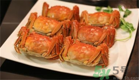 蟹可以跟紫苏一起吃吗?,紫苏叶和螃蟹能不能一起吃