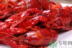 喝啤酒吃小龙虾会怎么样,吃龙虾喝啤酒会怎么样