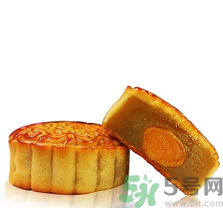 吃广式月饼会胖吗,月饼容易胖吗