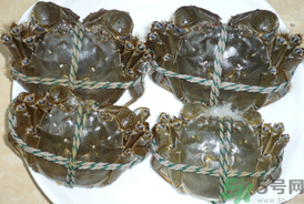 阳澄湖大闸蟹食用方法,阳澄湖大闸蟹怎么做 阳澄湖大闸蟹食用方法,阳澄湖大闸蟹怎么做