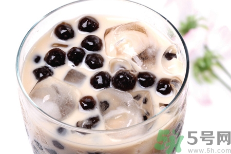 喝奶茶会失眠吗?,喝奶茶会失眠的原因