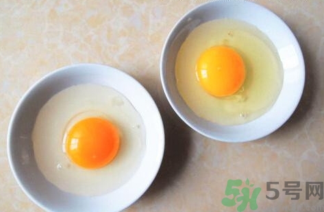 鸡蛋不能和什么一起吃会中毒,鸡蛋不能和什么一起吃相克