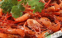 河虾怎么清洗干净,怎样洗虾又快又干净 河虾怎么清洗干净,怎样洗虾又快又干净