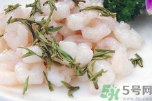 刚剥的虾仁怎么保存,虾仁剥好后怎么储藏