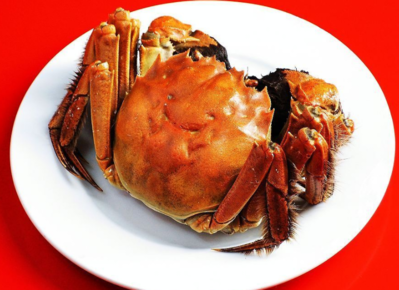 吃螃蟹攻略,冬季螃蟹怎么吃