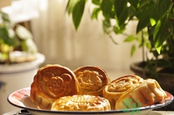 广式月饼可以用玉米油吗,做月饼用玉米油还是花生油