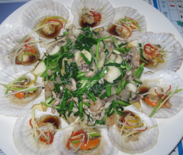 如何健康吃海鲜,海鲜怎么吃才健康 如何健康吃海鲜,海鲜怎么吃才健康