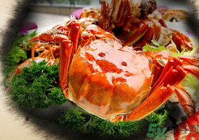 阳澄湖大闸蟹分几种,阳澄湖大闸蟹是什么蟹