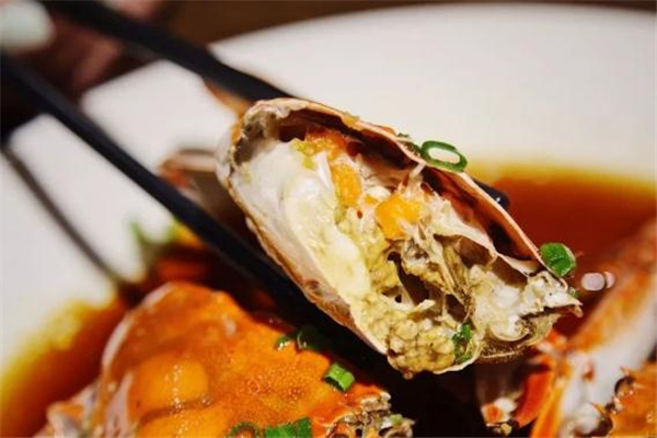 梭子蟹怎么吃(梭子蟹怎么吃好吃) 梭子蟹怎么吃(梭子蟹怎么吃好吃)