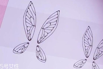 修容笔怎么画锁骨?,画锁骨怎么画