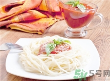 煮意大利面的窍门,煮意大利面的诀窍