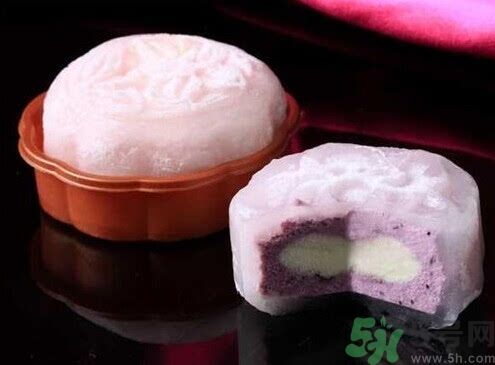 冰淇淋月饼多久会化,冰淇淋蛋糕多久会化