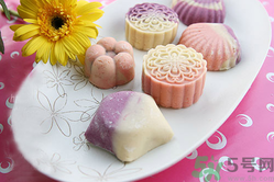 苏式月饼馅料的做法及配方,苏式月饼馅料配方