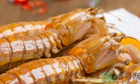 皮皮虾怎么处理干净,皮皮虾怎么处理虾线