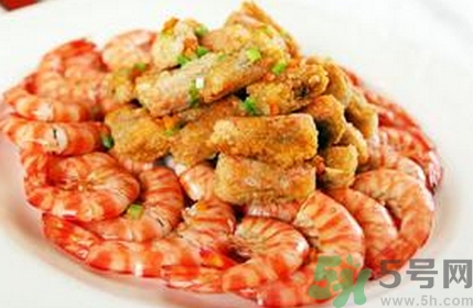 基围虾怎么保存隔夜,基围虾过夜怎么保存