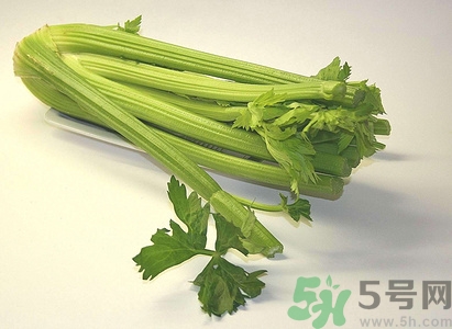 芹菜汁的作用和功效,芹菜汁的营养价值和功效