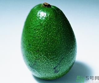 鳄梨的营养价值,鳄梨的营养价值 牛油果怎么吃?