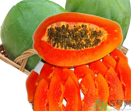 红心木瓜可以丰胸吗,木瓜怎样吃丰胸效果好