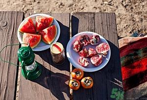 番石榴可以榨汁喝吗,石榴可以和什么水果榨汁