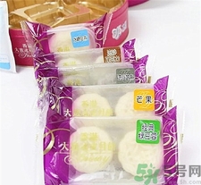 冰皮月饼介绍,冰皮月饼的冰皮是什么做的